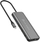 Dock USB C J5create JCD398, Dual HDMI 4K, 10Gbps, i zi