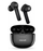 Dëgjuese Maxell Dynamic+, Wireless, të zeza