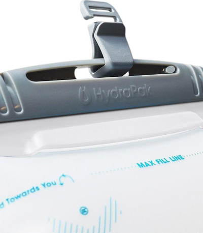 Qeskë HydraPak Shape-Shift, 3000ml