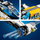 Set lodër LEGO DREAMZzz 71460 Mr Oz Spacebus, 878 copa, 9+, shumëngjyrësh
