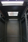 Кабинет за мрежа Extralink Rack 42U, поден, 19\", црн