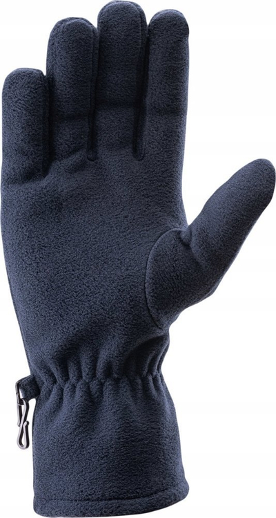 Dorëza fleece Hi-tec Salmo për burra, masa M, blu navy