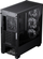 Kuti PC Phanteks XT Pro Ultra, Mid Tower, 4x 140mm, xham i temperuar, e zezë