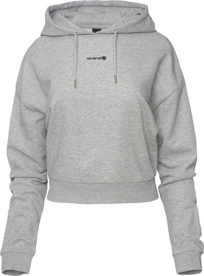 Bluza Bluzja IARA Sweatshirt W, pambuk poliester, e zezë