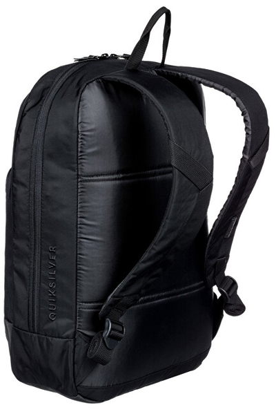 Çantë shpine Quiksilver EQYBP03576-KVJ0, e zezë, man
