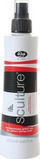 Sprej xhel për flokë Lisap Sculture Extra Strong, 250ml