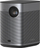 Projektor i vogël portabël Xgimi Halo+ GTV, Full HD 1080p, Google TV, gri