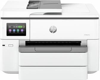 Printer HP OfficeJet Pro 9730e, A3, multifunksional, i bardhë