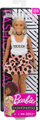 Kukull Barbie® Fashionistas® Fashion Friends Blonde