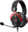 Kufje gaming Redragon H386 Diomedes, 7.1 surround, me mikrofon që hiqet, të zeza