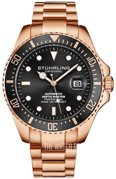 Orë Stuhrling 3940.4