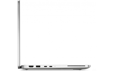 Laptop Dell Pro 13 Plus PB13250, 13.3" FHD+, Intel Core Ultra 5, 16GB RAM, 512GB SSD, gri
