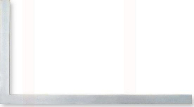 Shabllon këndor çeliku Sola SW 300, 300x180mm, gri
