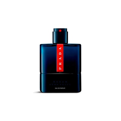 Eau de Parfum Prada	Luna Rossa Ocean, 50ml