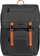 Çantë shpine për laptop NATEC Niala Ginger Orange, 15.6", e zezë
