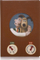 Fletore Wallace &amp; Gromit A5, 120 fletë, kapak i fortë, shumëngjyrëshe