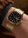 Orë dore për meshkuj Timex Q Falcon Eye TW2W62500, e artë