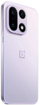 Телефон OnePlus 15, 512GB, 16GB RAM, 5G, Ултра Виолетова