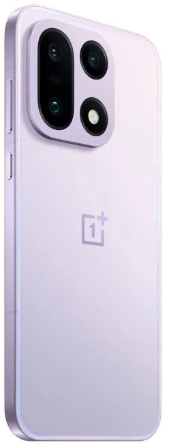 Телефон OnePlus 15, 512GB, 16GB RAM, 5G, Ултра Виолетова