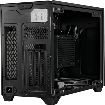 Kasë Cooler Master MasterBox NR200P V2, Small Form Factor