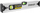 Ниво мерач Stanley FATMAX XTREME FMHT43670-1, Box Beam, 40cm, жолт