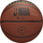 Top basketbolli Wilson Team Alliance Utah Jazz WTB3100XBUTA, lëkurë kompozite, ngjyrë kafe