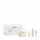 Set për lëkurë Sisley Discovery Program Mature, krem kundër plakjes 50 ml + xhel tonik për lëkurë 15 ml + serum forcues për lëkurë 5 ml + Krem kundër rrudhave për zonën e syve dhe buzëve 2 ml