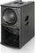 Sistem zëri DB Technologies ES 1203, 2400W, Bluetooth, i zi