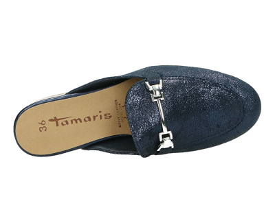 Papuçe Tamaris 1-1-27316-20-824, nr 39