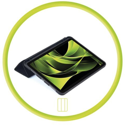 Këllëf Mobile Origin Easy Tablet, 13", i zi