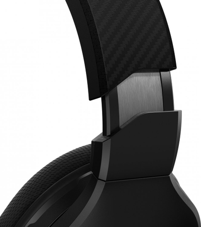 Слушалки гејминг Turtle Beach Recon 200 Gen 2, 40mm, со микрофон, црни