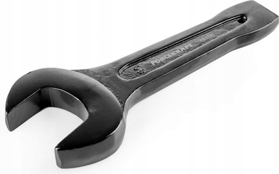 Ударен клуч FORCEKRAFT FLAT, 60mm, 310mm, челик Cr Mo