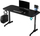 Играчка маса Ultradesk Frag, црна