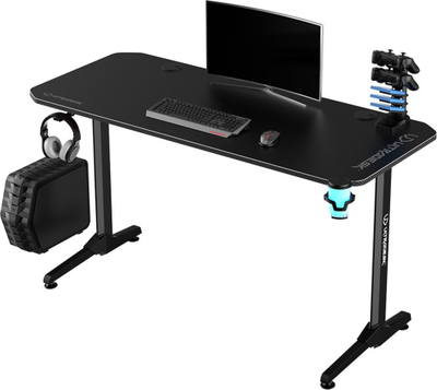 Играчка маса Ultradesk Frag, црна