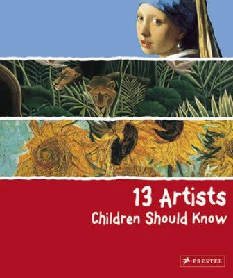 13 Artists You Should Know - Angela Wenzel