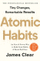 Atomic Habits - James Clear