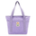 Çantë termike Spokey Aurora SPK-944847, 12L, poliestër, gri