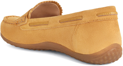Kёpucё Geox D Vega Moc, tё verdha
