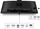 Monitor Philips 3000 Series 32B2U3601H, 31.5", 100Hz, USB C, i zi