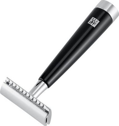 Brisk sigurie Zwilling Classic, metal, argjendtë