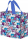 Çantë blerjesh Mini Pysiaki, 10L, plastike, blu