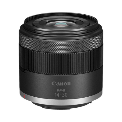 Lente Canon RF-S 14-30mm f/4-6.3 IS STM PZ