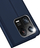 Këllëf telefoni Dux Ducis Skin Pro Series për Xiaomi 13 Pro, portofol, me këmbë mbajtëse, blu e errët