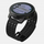 Orë sportive Suunto Vertical Solar SS050978000, GPS, multisport, e zezë