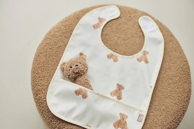 Perparse Waterproof  Teddy Bear  (2pack)