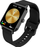 Ora inteligjente Garett GRC Classic, ekran 1.78" AMOLED, IP68, e zezë