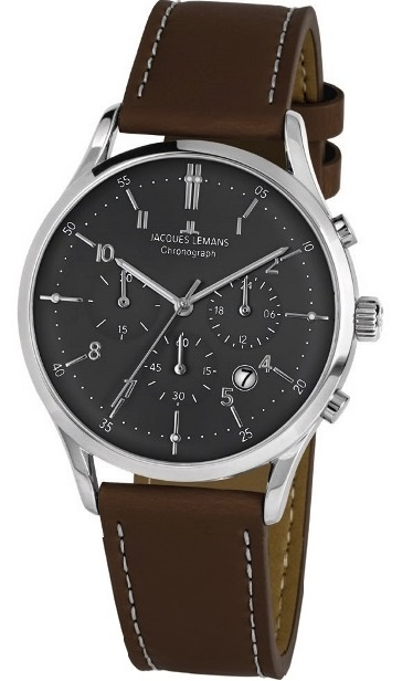 Ore Jacques Lemans 1-2068M