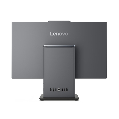 Компјутер AIO Lenovo ThinkCentre Neo 50a 24 Gen 5, Core i5 13420H, 16GB RAM, SSD 512GB, 23.8", сив