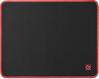 Подлога Defender Black, M, црн