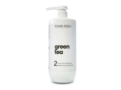 Tomas Arsov Green Tea Балсам за Коса, 1 l